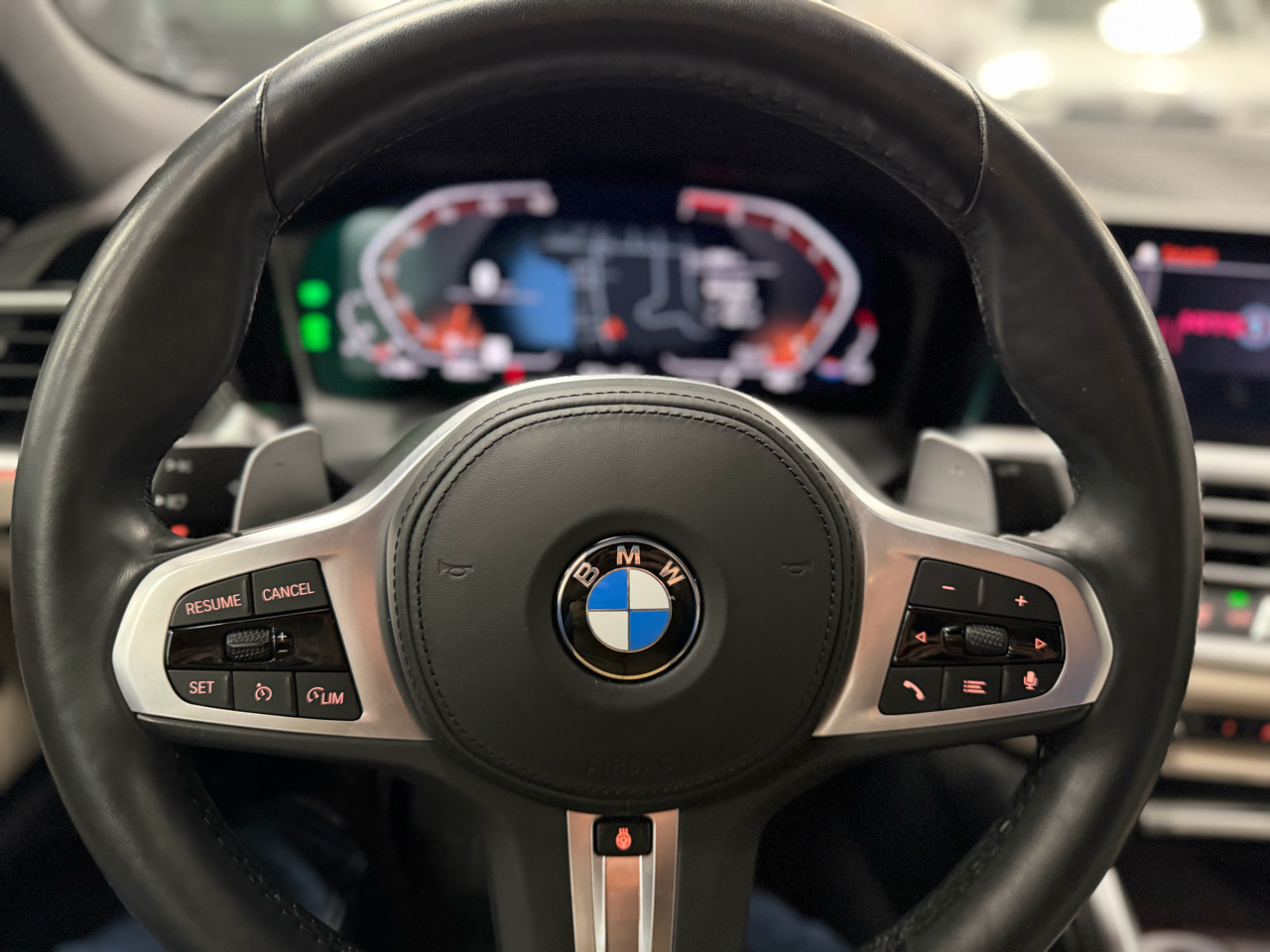 BMW 4-Series 430i xDrive Convertible 2022