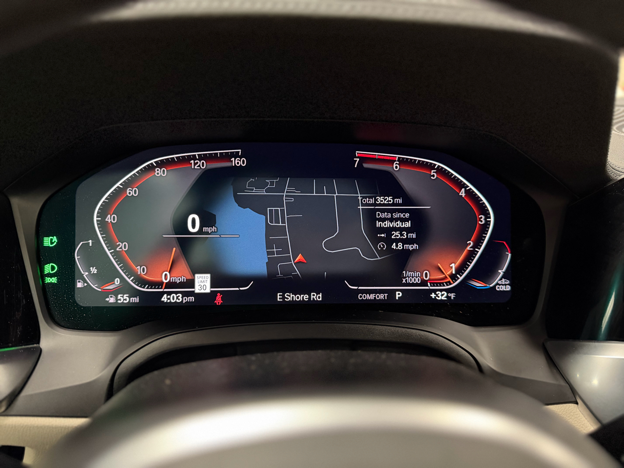 BMW 4-Series 430i xDrive Convertible 2022