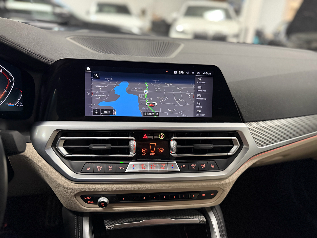 BMW 4-Series 430i xDrive Convertible 2022