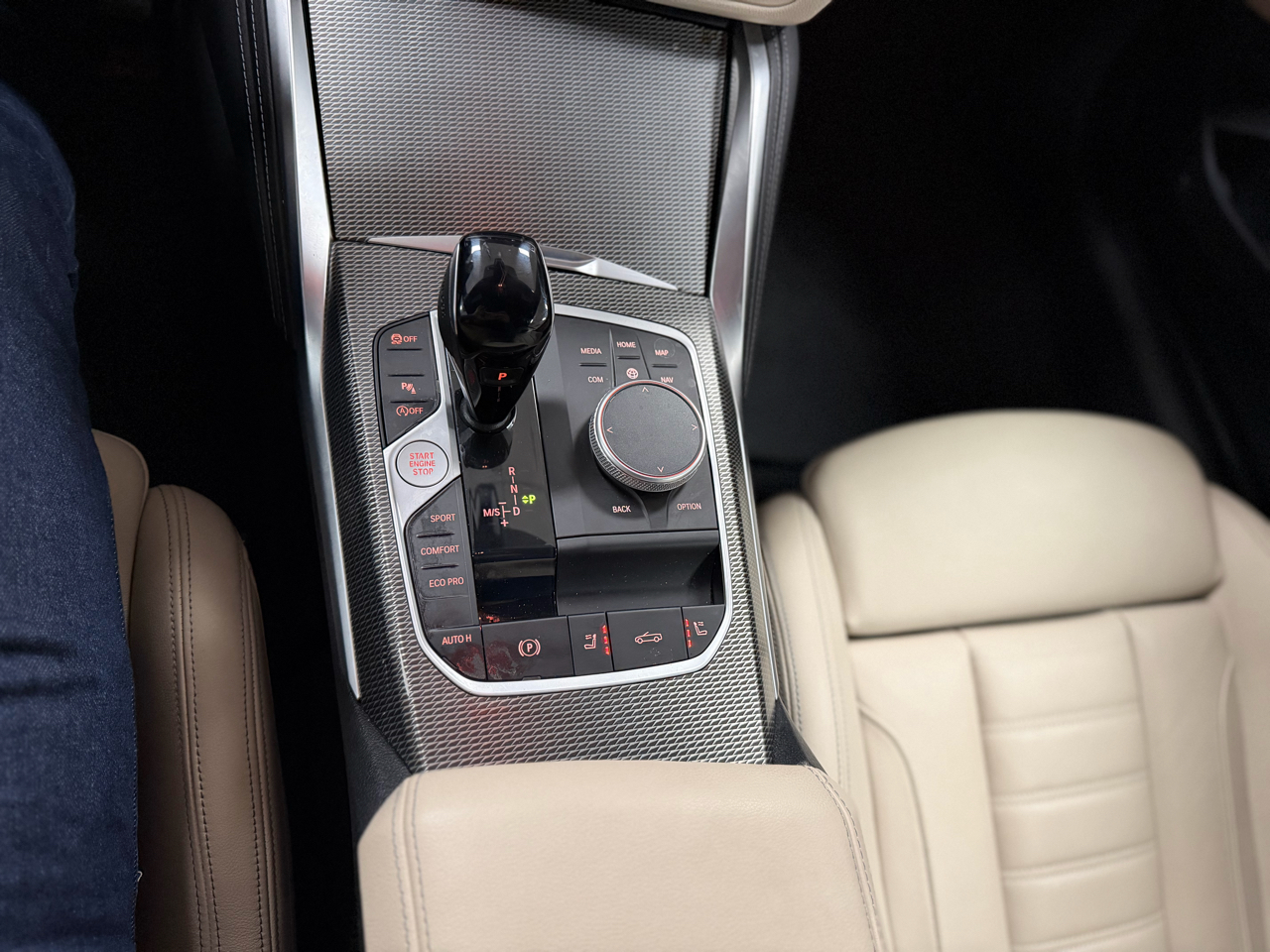 BMW 4-Series 430i xDrive Convertible 2022