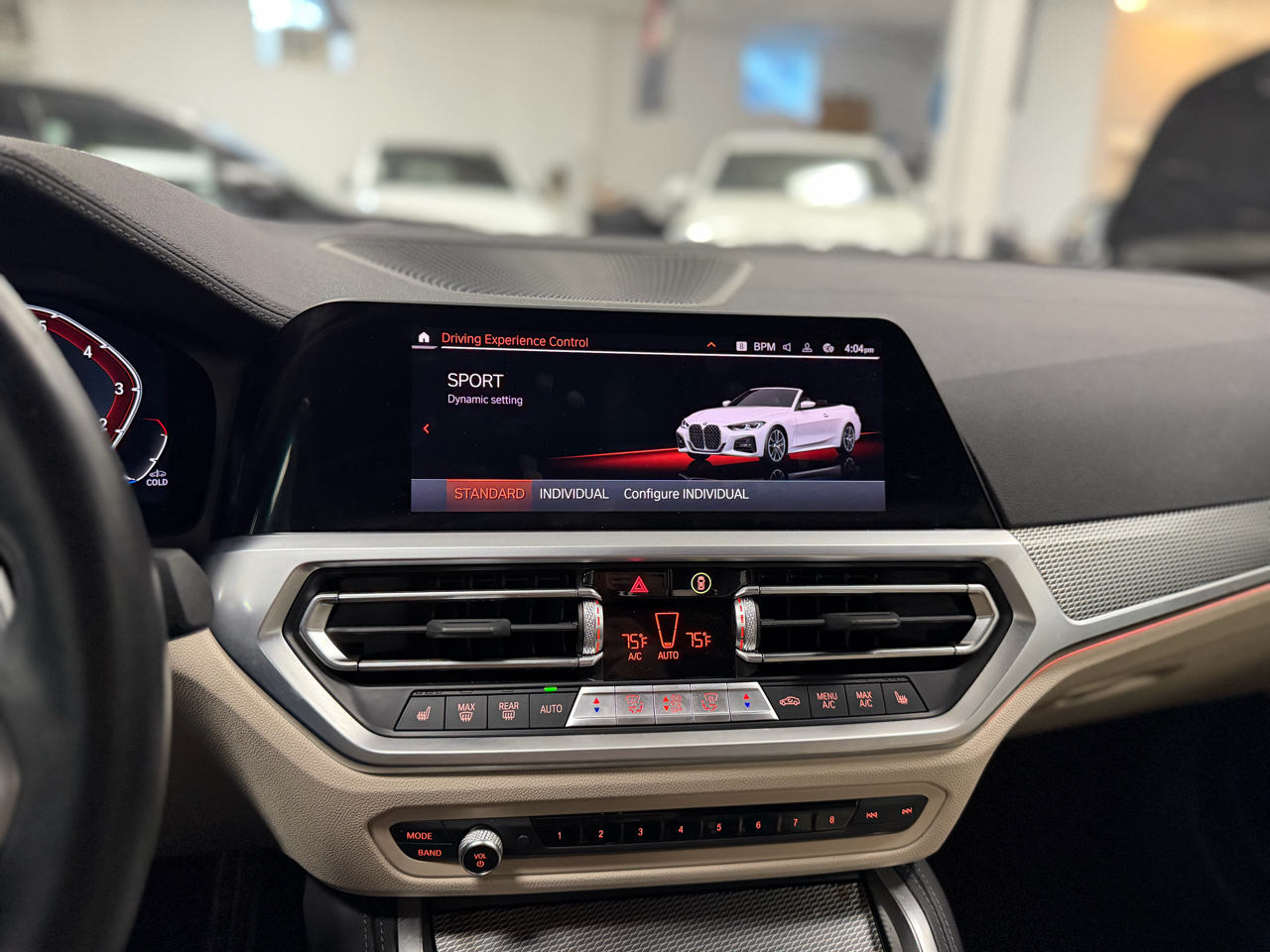 BMW 4-Series 430i xDrive Convertible 2022