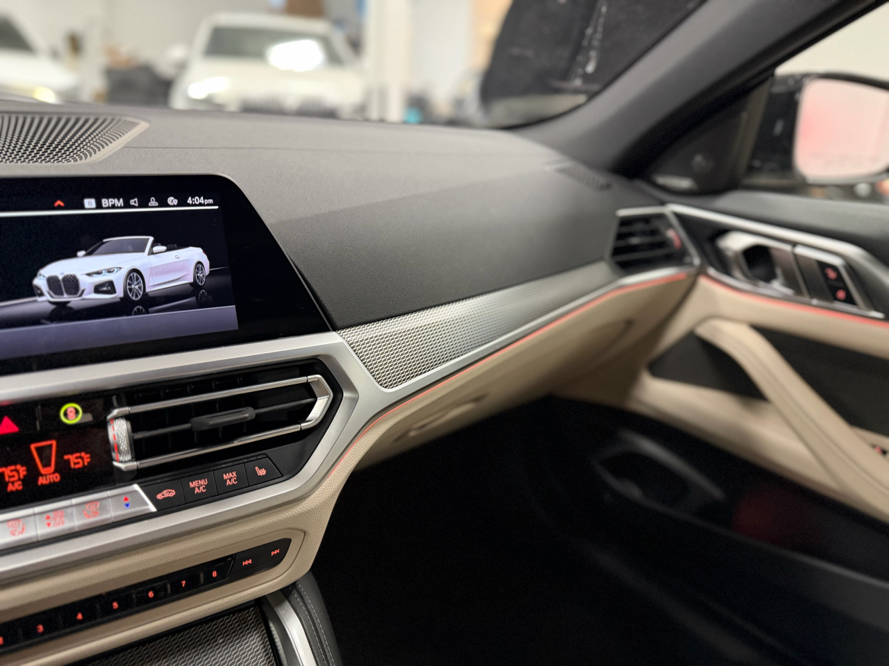 BMW 4-Series 430i xDrive Convertible 2022