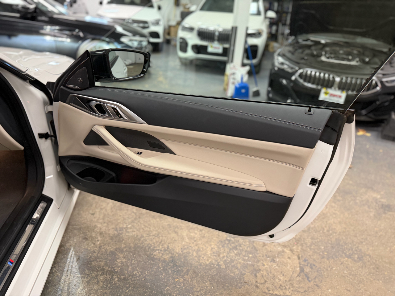 BMW 4-Series 430i xDrive Convertible 2022