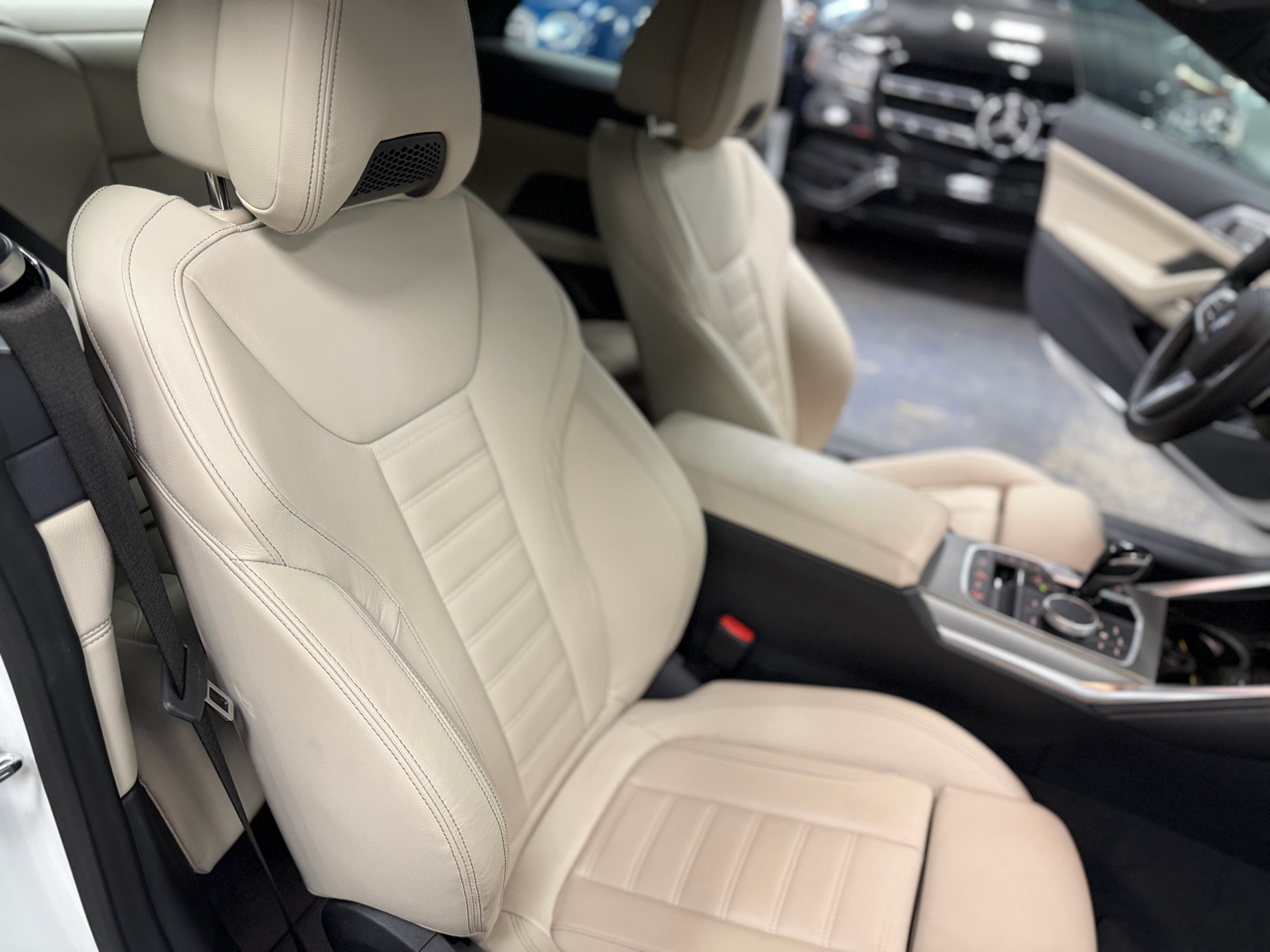 BMW 4-Series 430i xDrive Convertible 2022