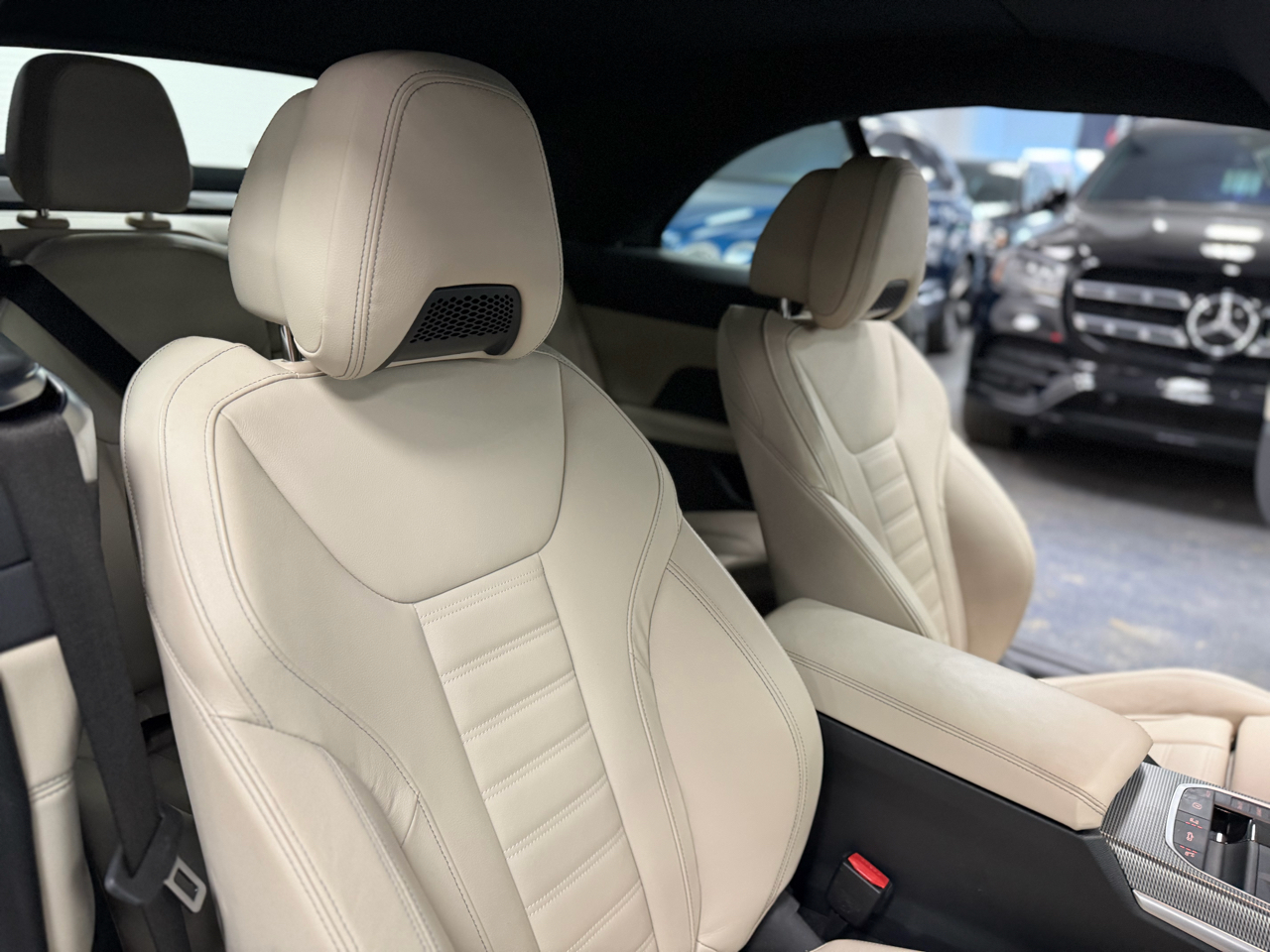 BMW 4-Series 430i xDrive Convertible 2022