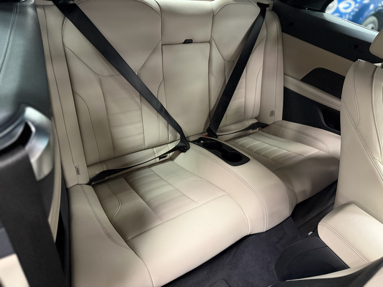 BMW 4-Series 430i xDrive Convertible 2022