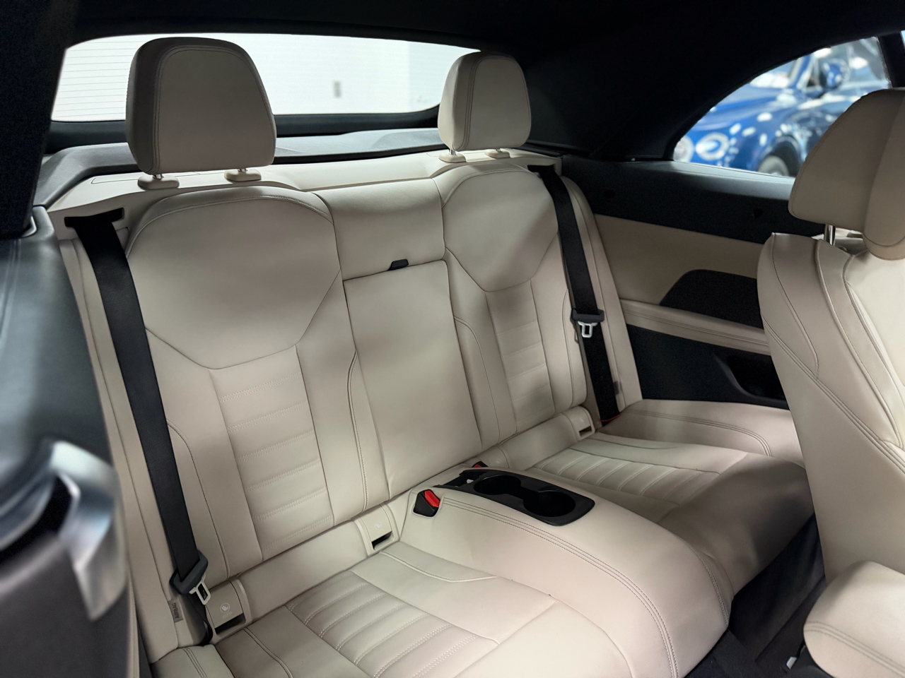 BMW 4-Series 430i xDrive Convertible 2022