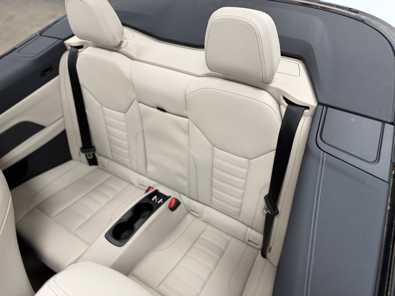 BMW 4-Series 430i xDrive Convertible 2022