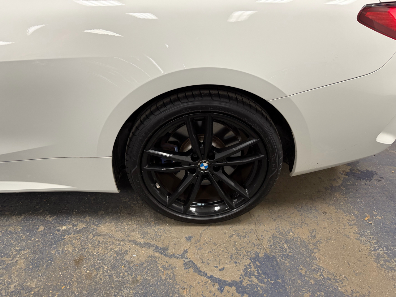 BMW 4-Series 430i xDrive Convertible 2022