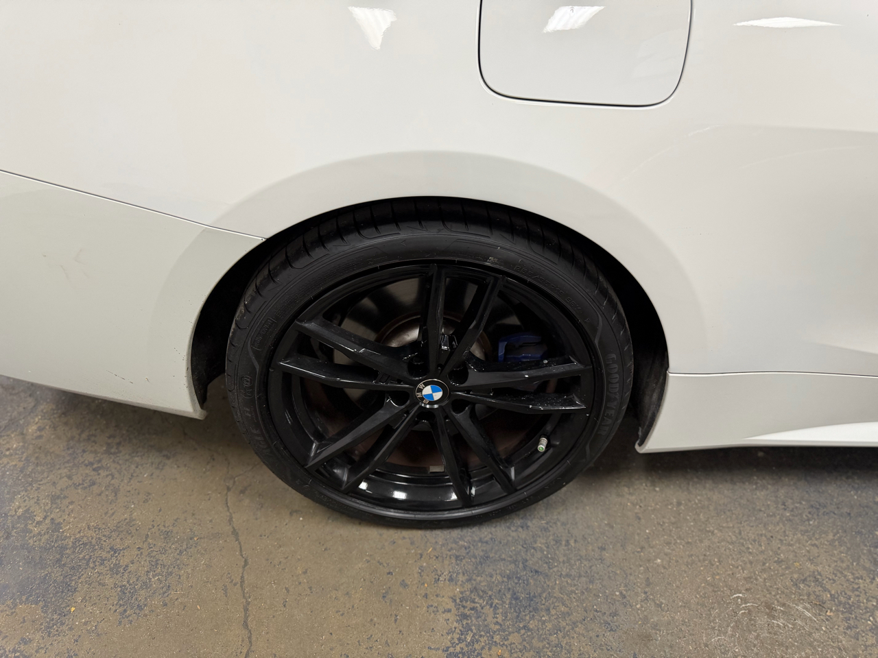 BMW 4-Series 430i xDrive Convertible 2022