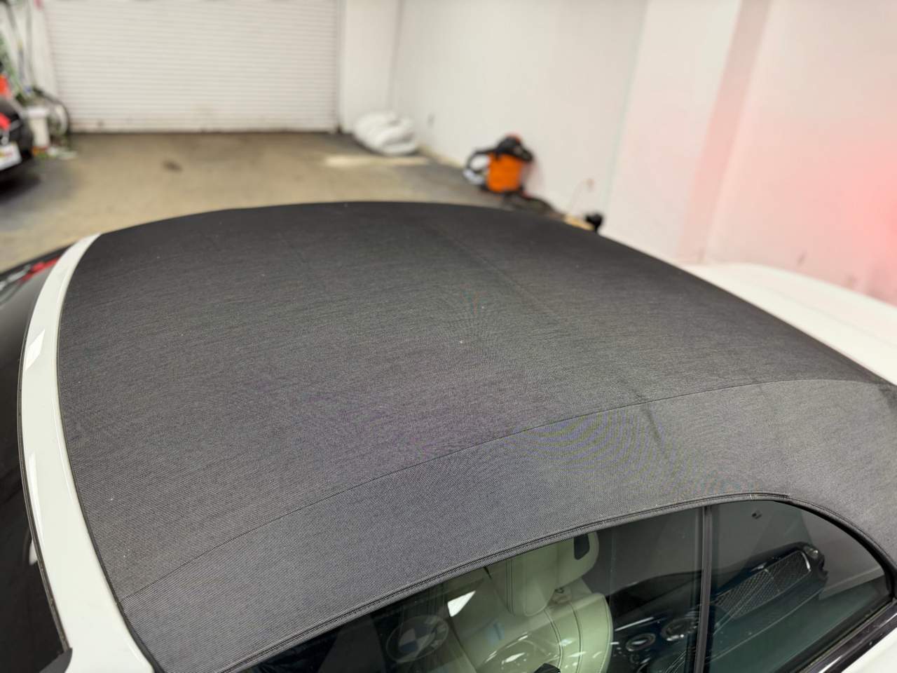 BMW 4-Series 430i xDrive Convertible 2022