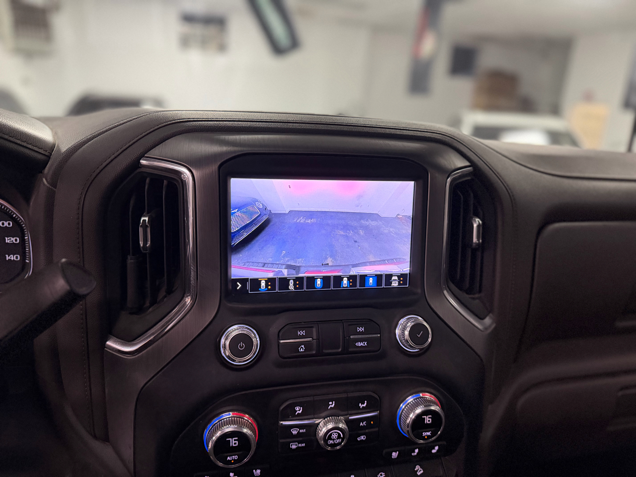 GMC Sierra 3500HD Denali Crew Cab Long Box 4WD 2022