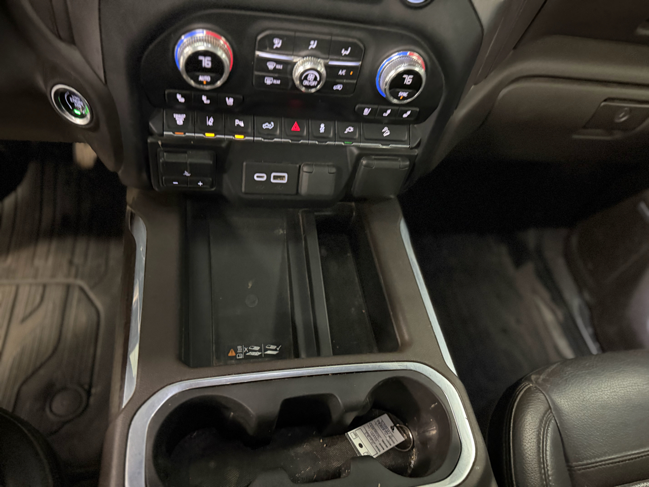 GMC Sierra 3500HD Denali Crew Cab Long Box 4WD 2022