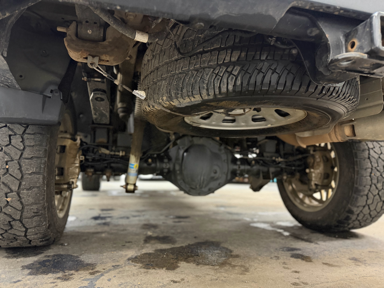 GMC Sierra 3500HD Denali Crew Cab Long Box 4WD 2022