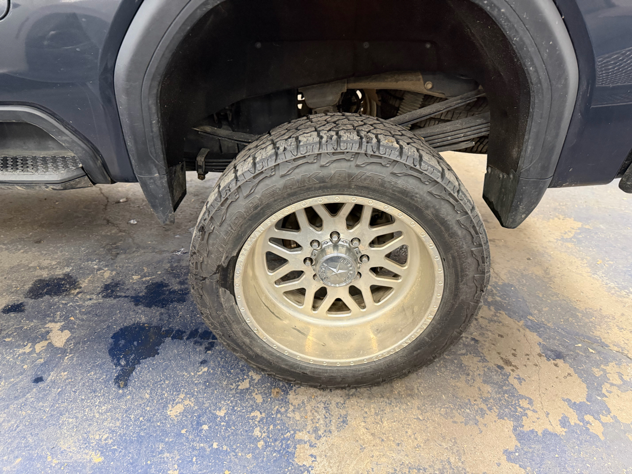 GMC Sierra 3500HD Denali Crew Cab Long Box 4WD 2022