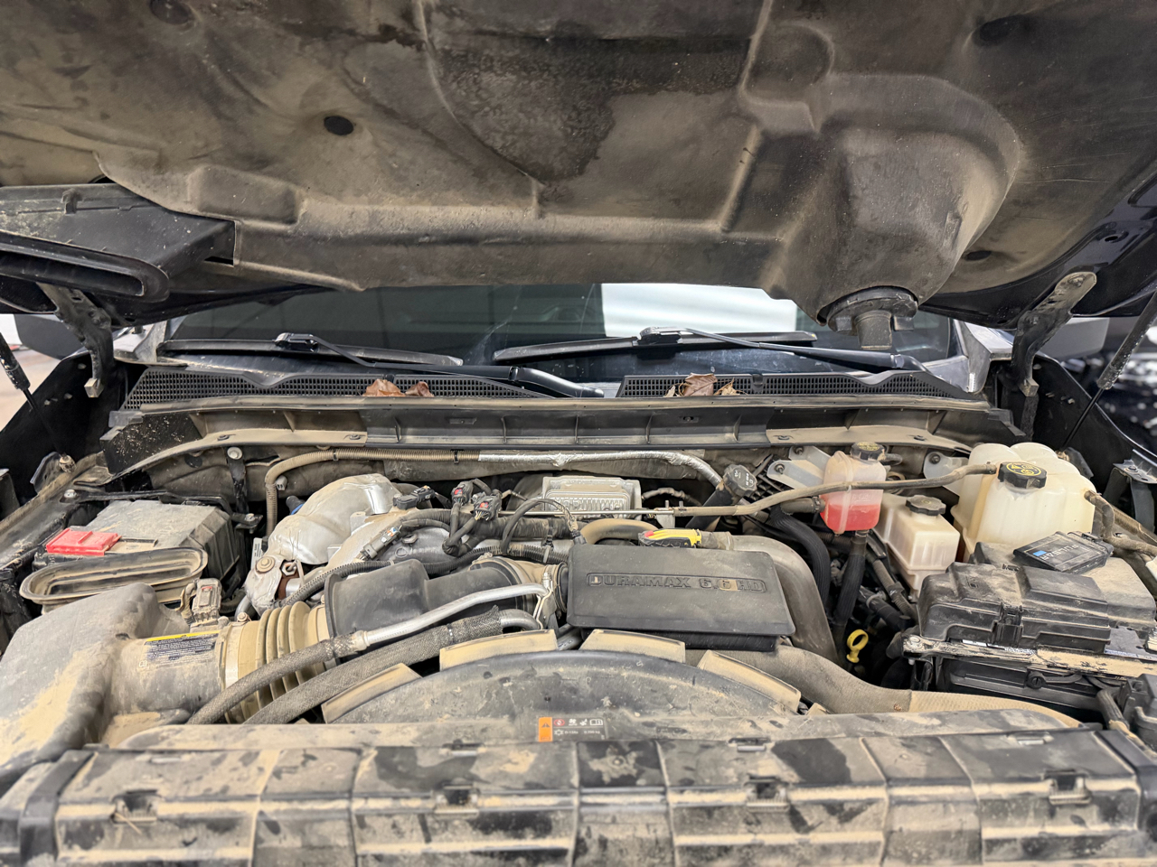 GMC Sierra 3500HD Denali Crew Cab Long Box 4WD 2022