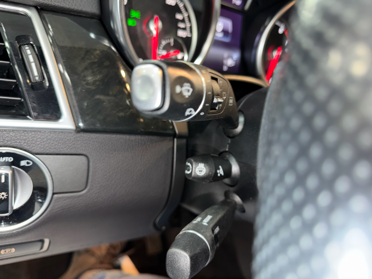 Mercedes-Benz GLE-Class GLE350 4MATIC 2018