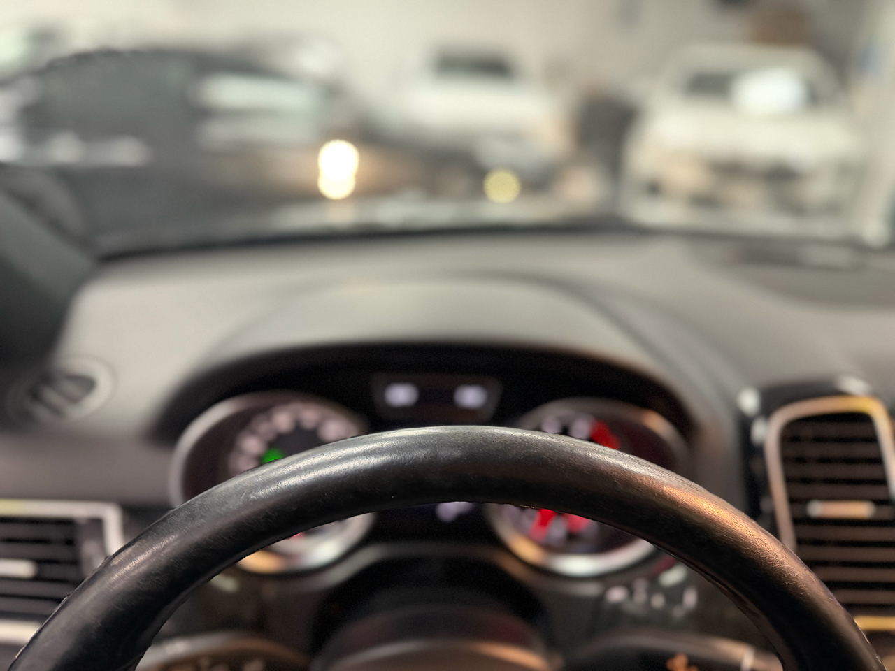 Mercedes-Benz GLE-Class GLE350 4MATIC 2018