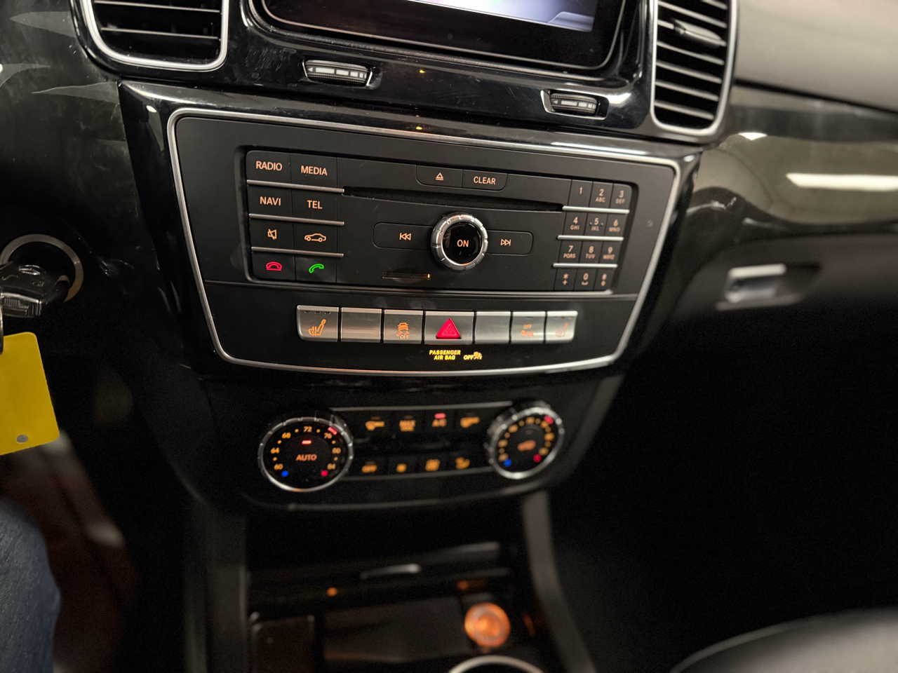 Mercedes-Benz GLE-Class GLE350 4MATIC 2018