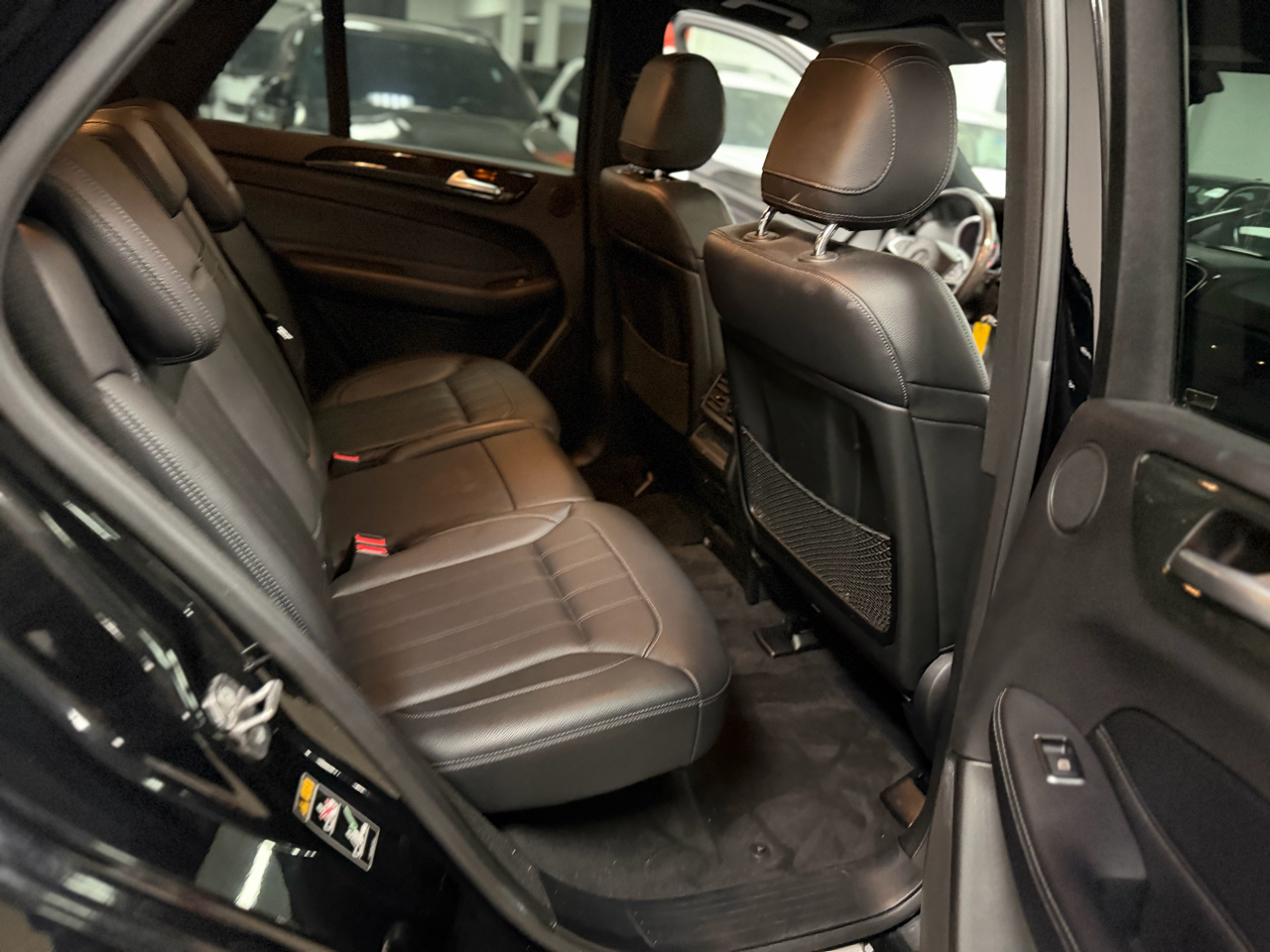 Mercedes-Benz GLE-Class GLE350 4MATIC 2018