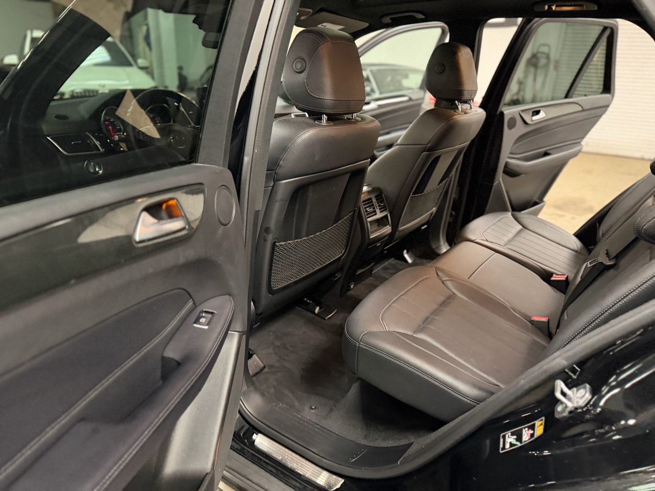 Mercedes-Benz GLE-Class GLE350 4MATIC 2018