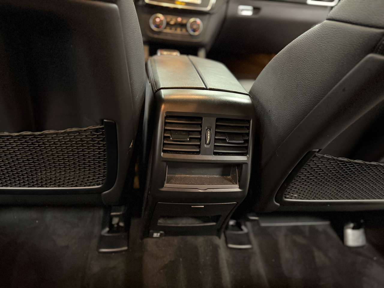 Mercedes-Benz GLE-Class GLE350 4MATIC 2018