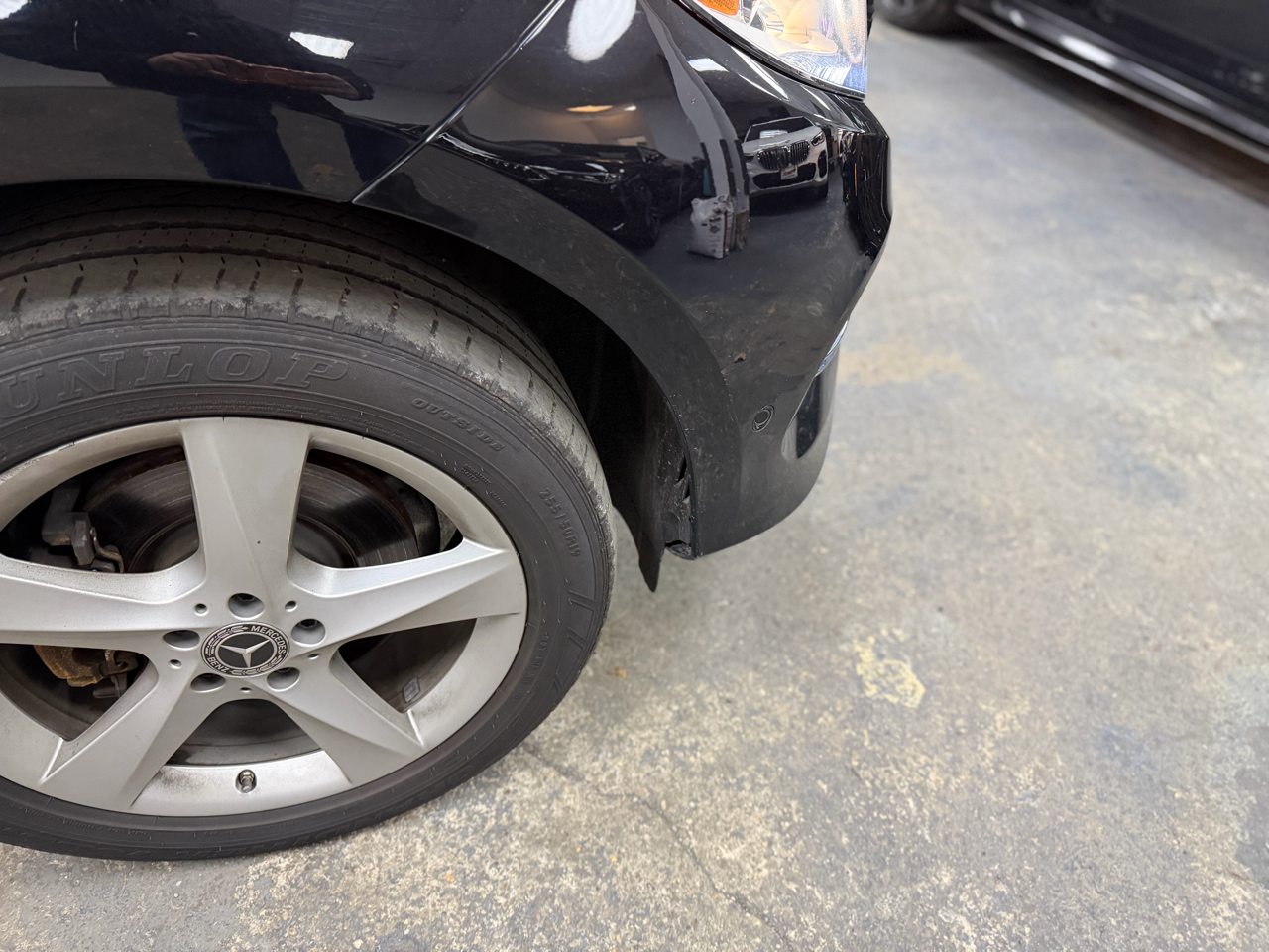 Mercedes-Benz GLE-Class GLE350 4MATIC 2018