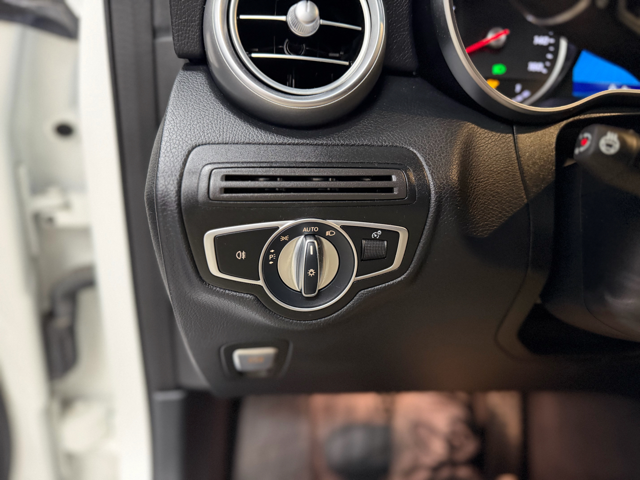 Mercedes-Benz GLC-Class GLC300 4MATIC 2021