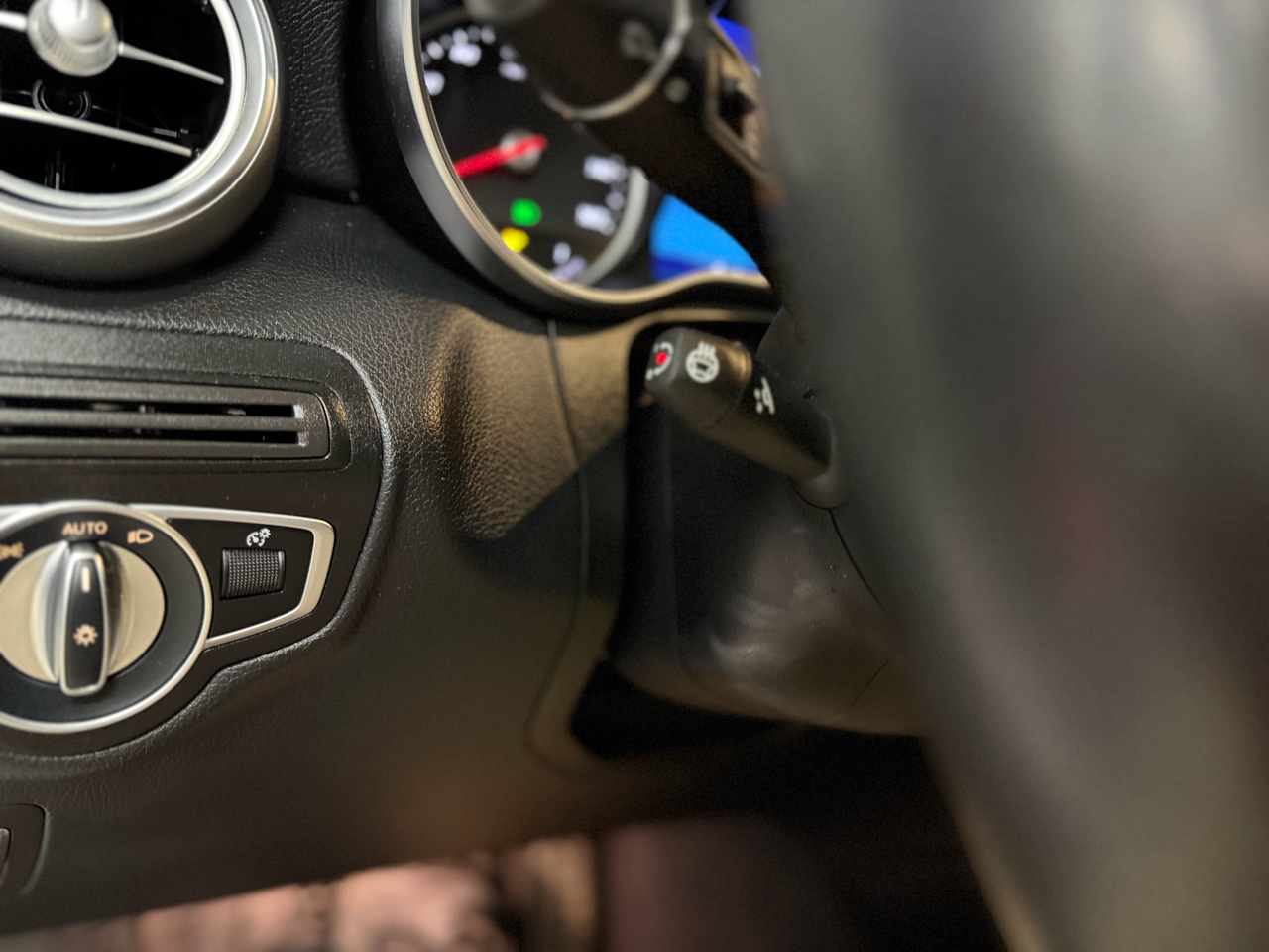 Mercedes-Benz GLC-Class GLC300 4MATIC 2021