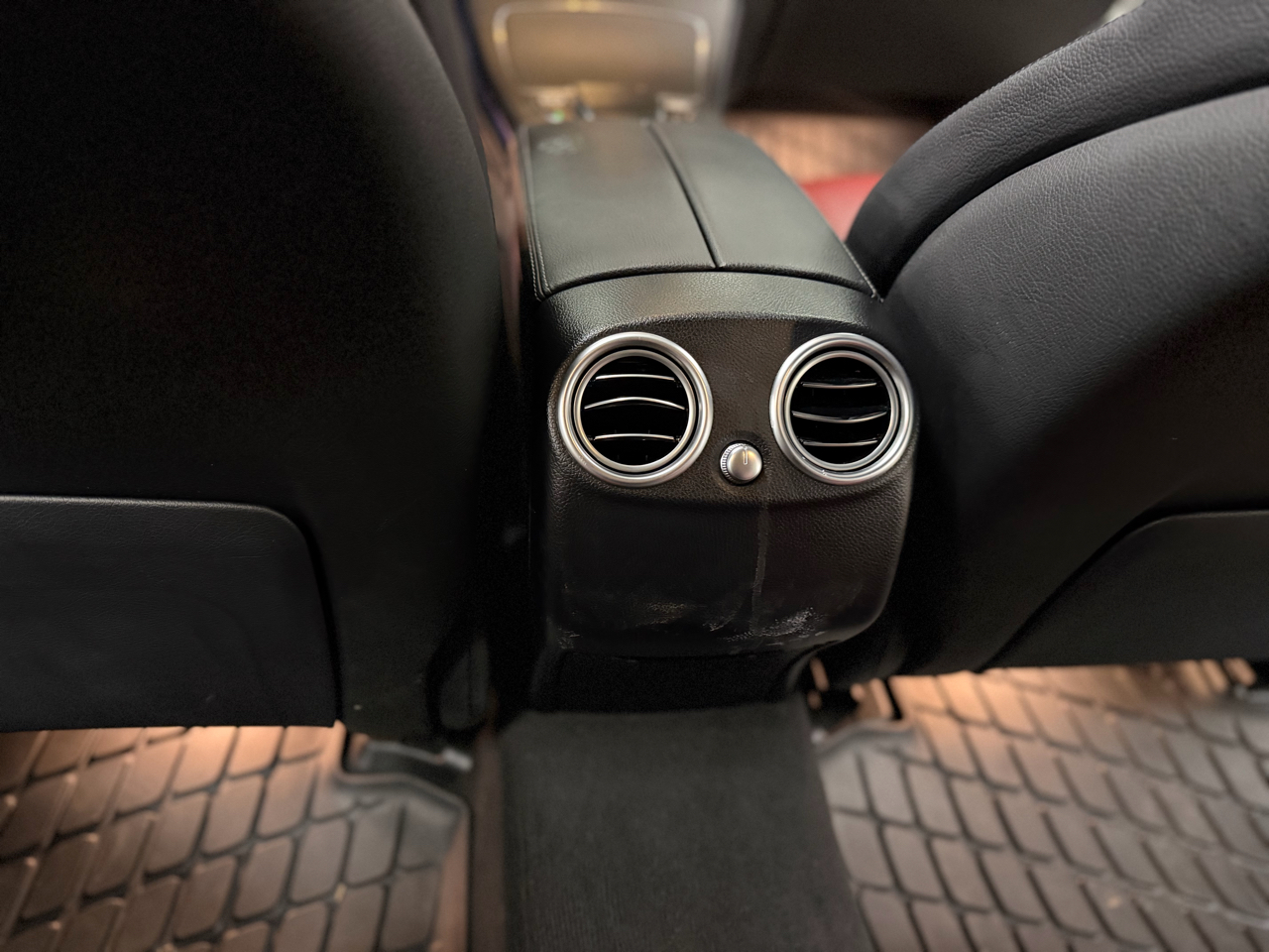 Mercedes-Benz GLC-Class GLC300 4MATIC 2021