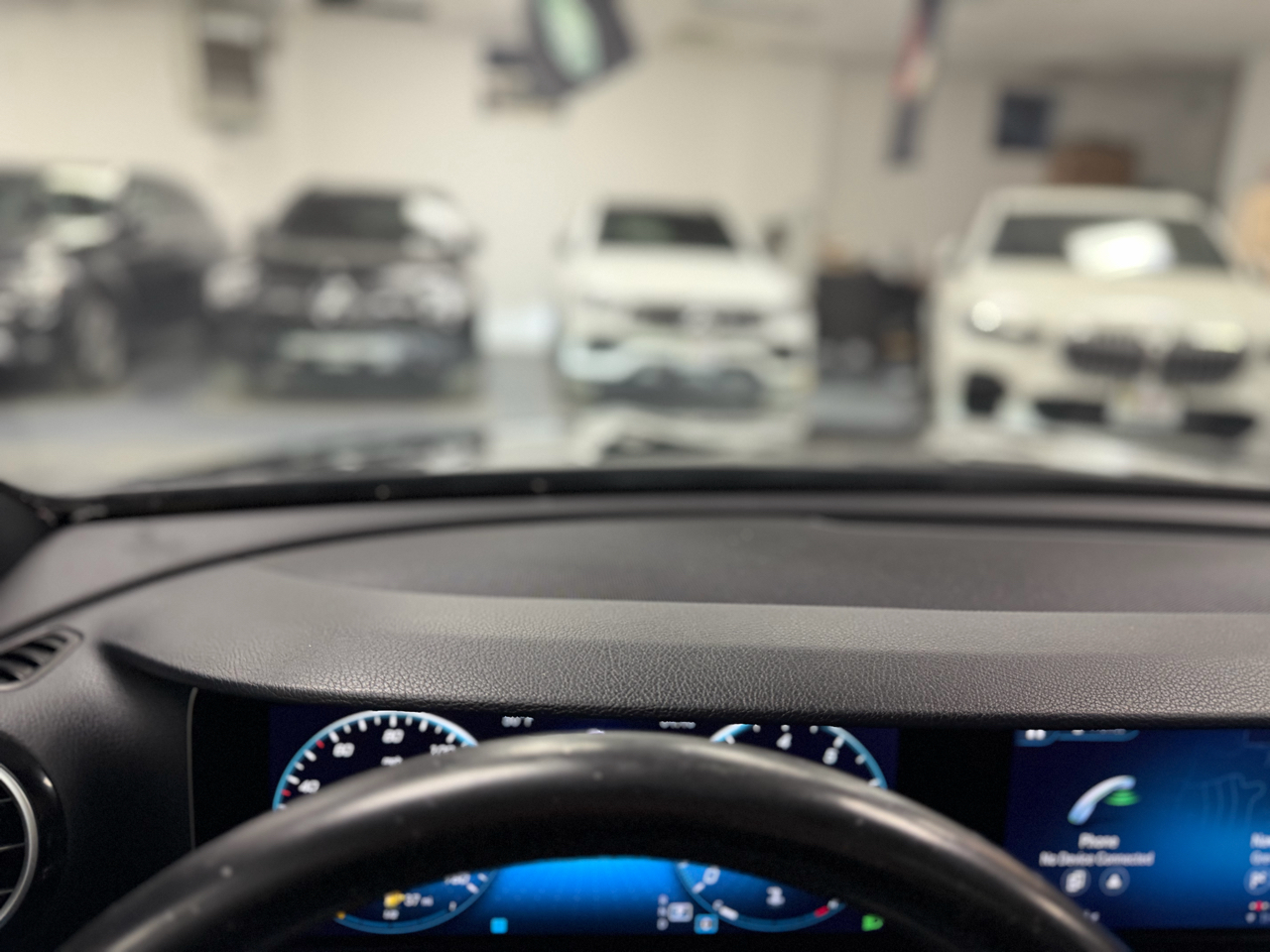 Mercedes-Benz E-Class E350 Sedan 4MATIC 2023