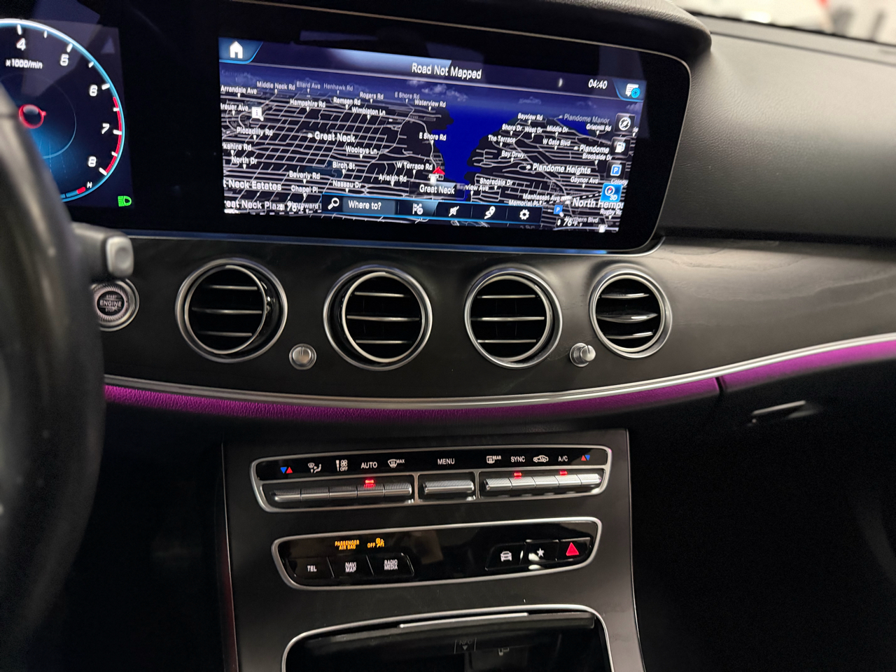 Mercedes-Benz E-Class E350 Sedan 4MATIC 2023