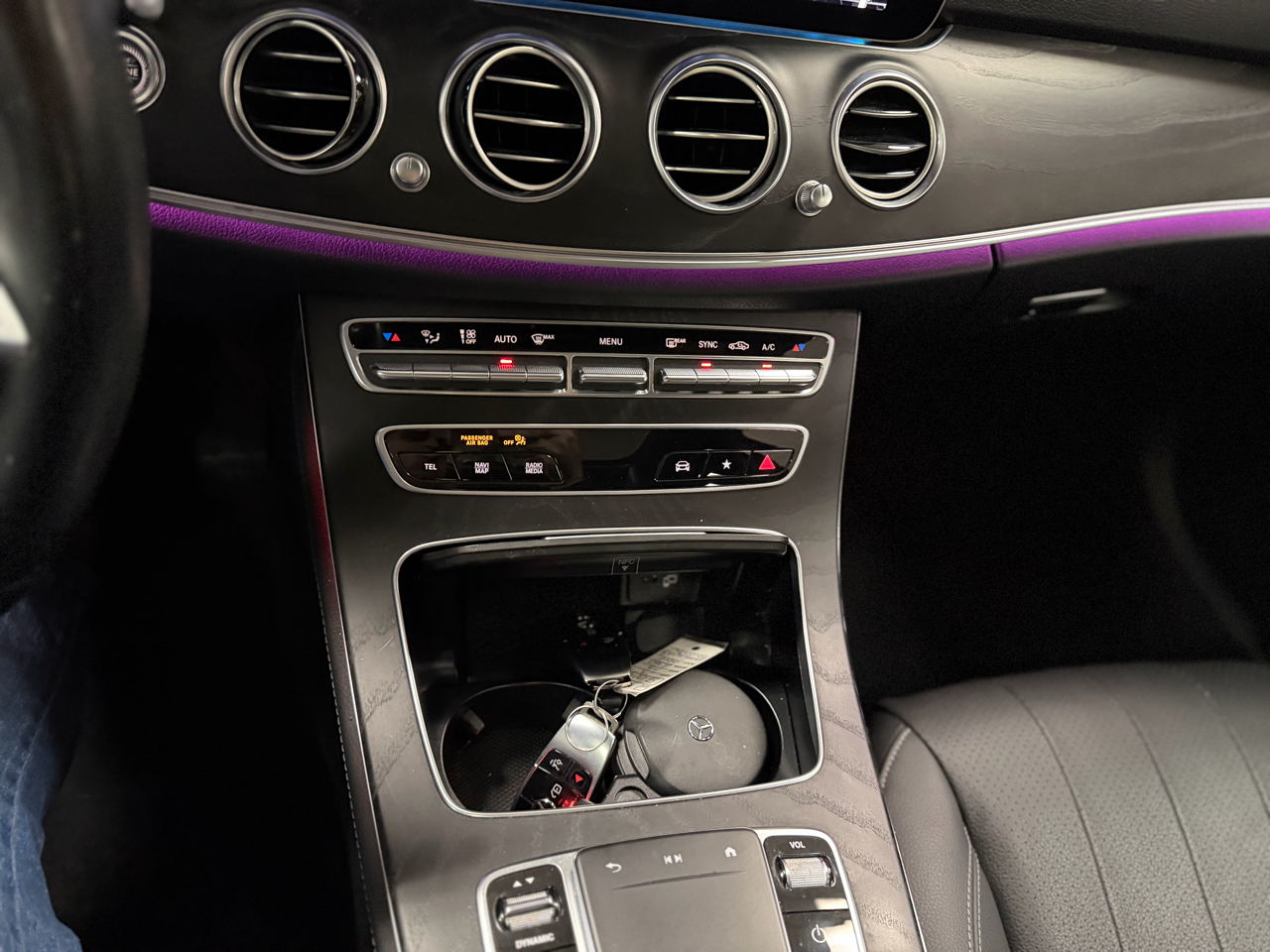 Mercedes-Benz E-Class E350 Sedan 4MATIC 2023