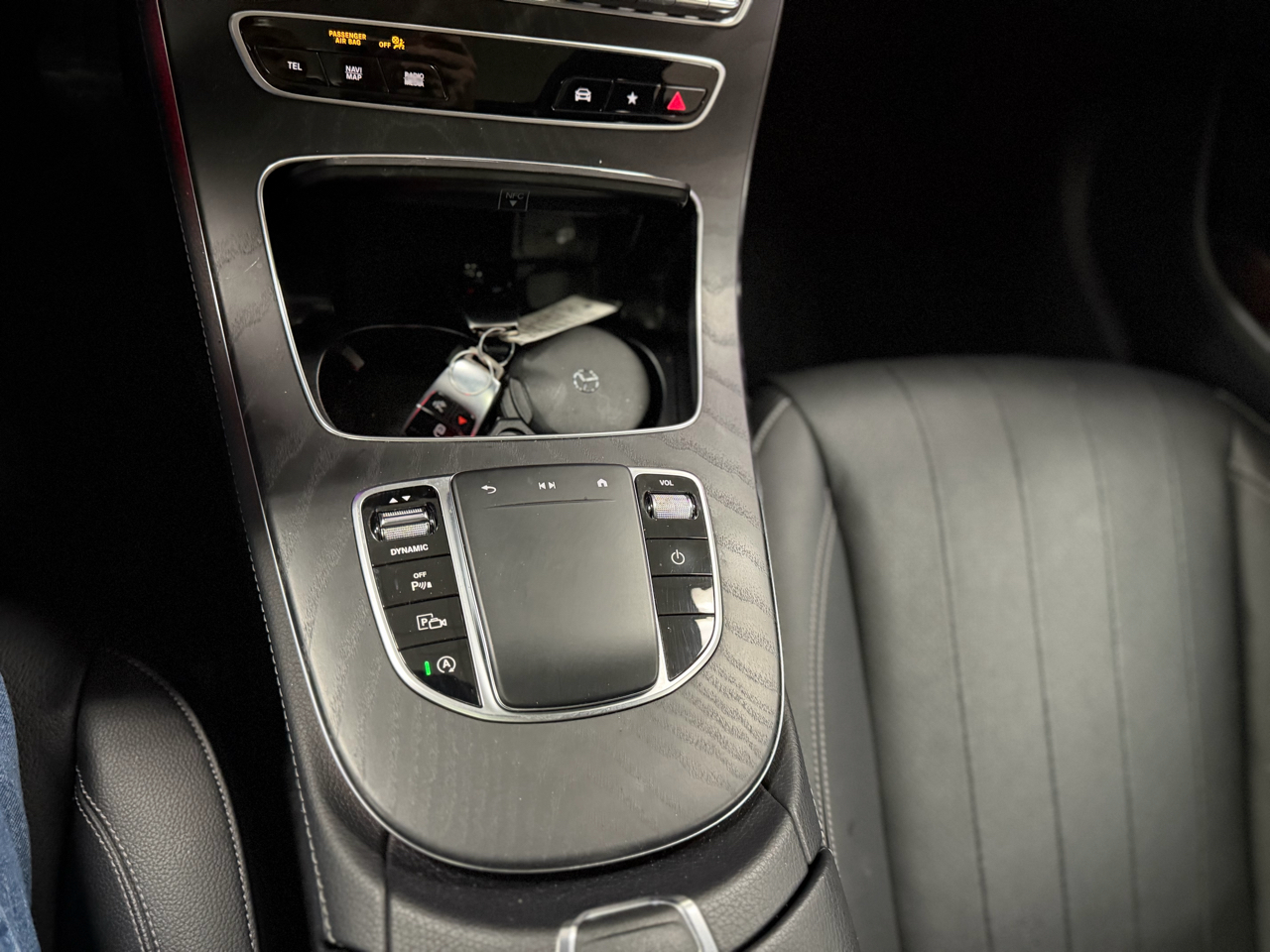 Mercedes-Benz E-Class E350 Sedan 4MATIC 2023