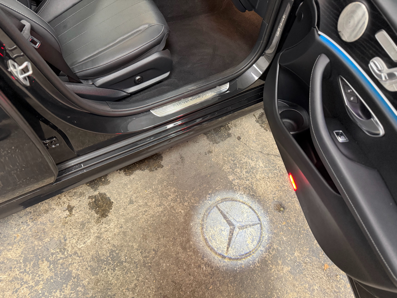 Mercedes-Benz E-Class E350 Sedan 4MATIC 2023