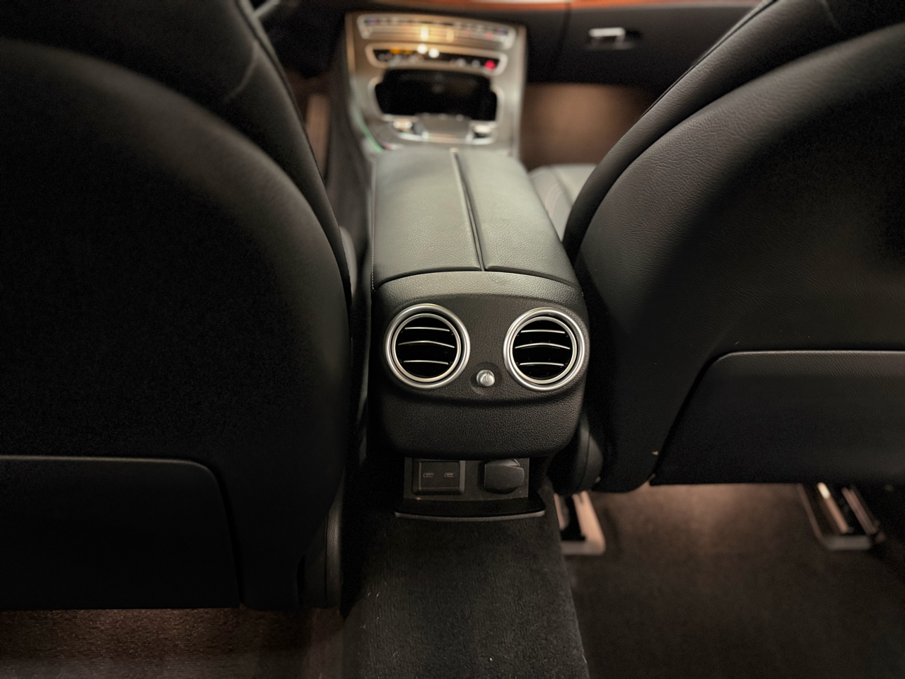 Mercedes-Benz E-Class E350 Sedan 4MATIC 2023