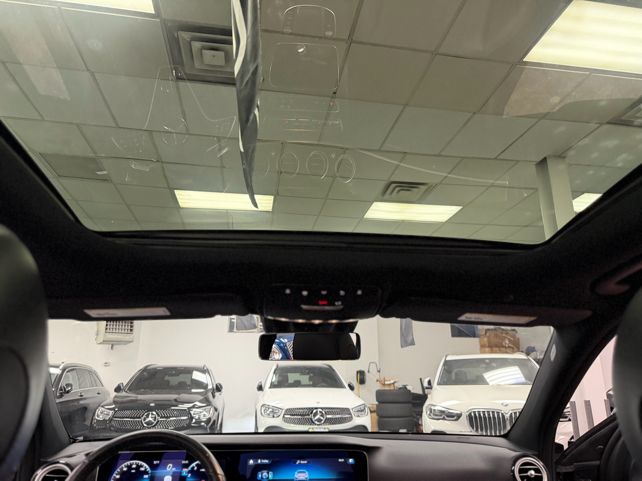 Mercedes-Benz E-Class E350 Sedan 4MATIC 2023