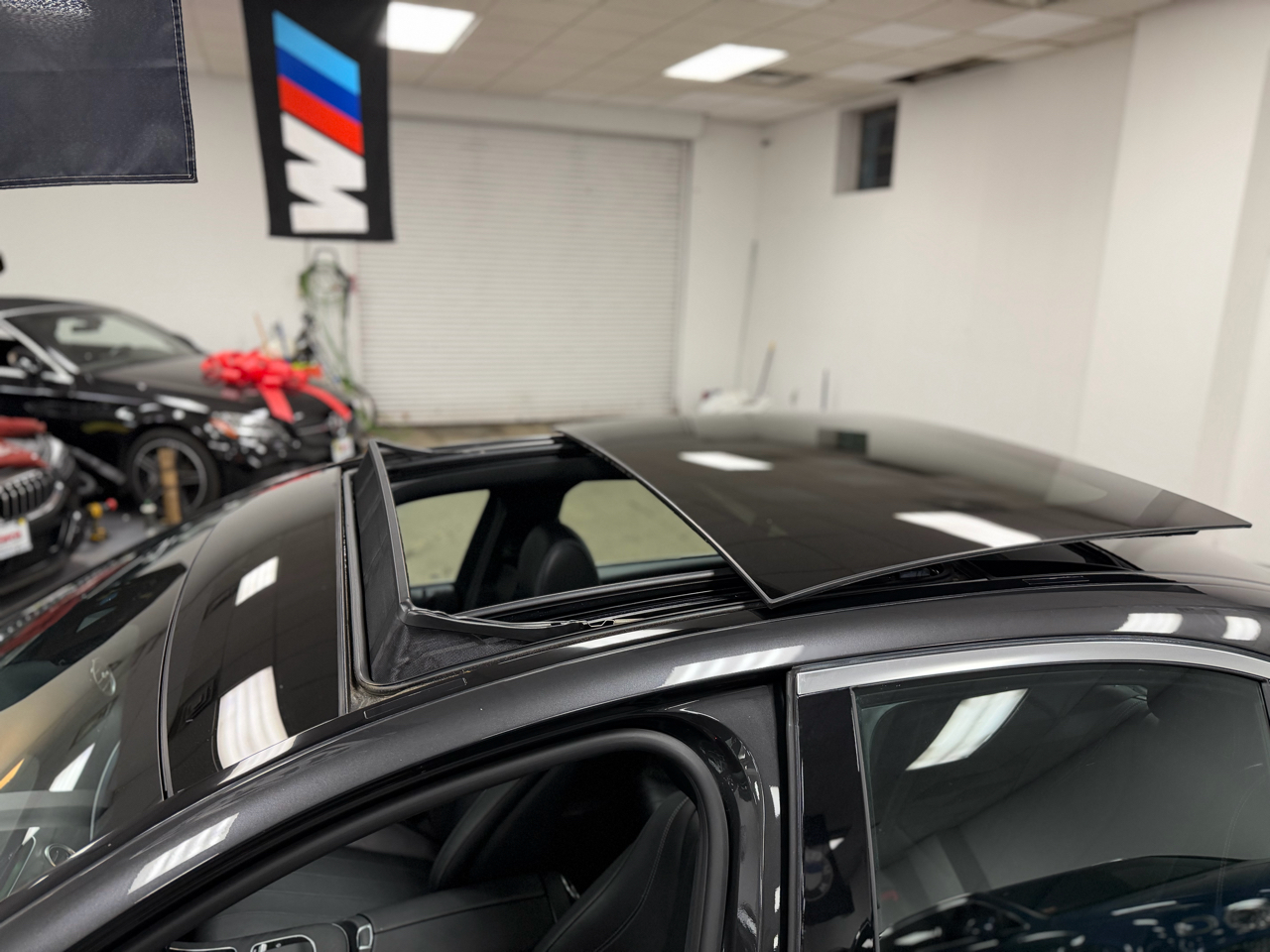 Mercedes-Benz E-Class E350 Sedan 4MATIC 2023