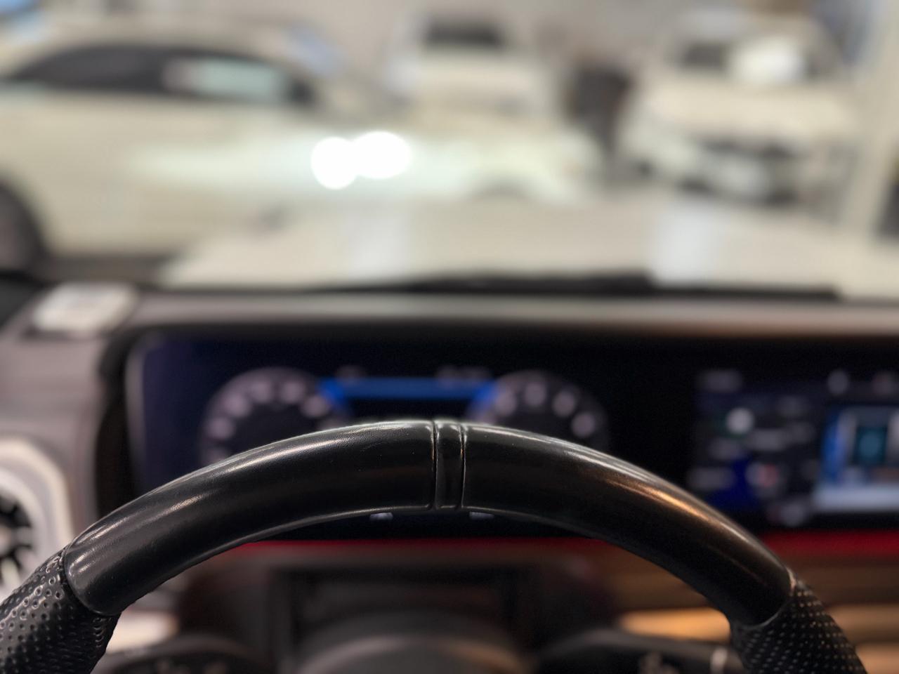 Mercedes-Benz G-Class G63 AMG 4MATIC 2021