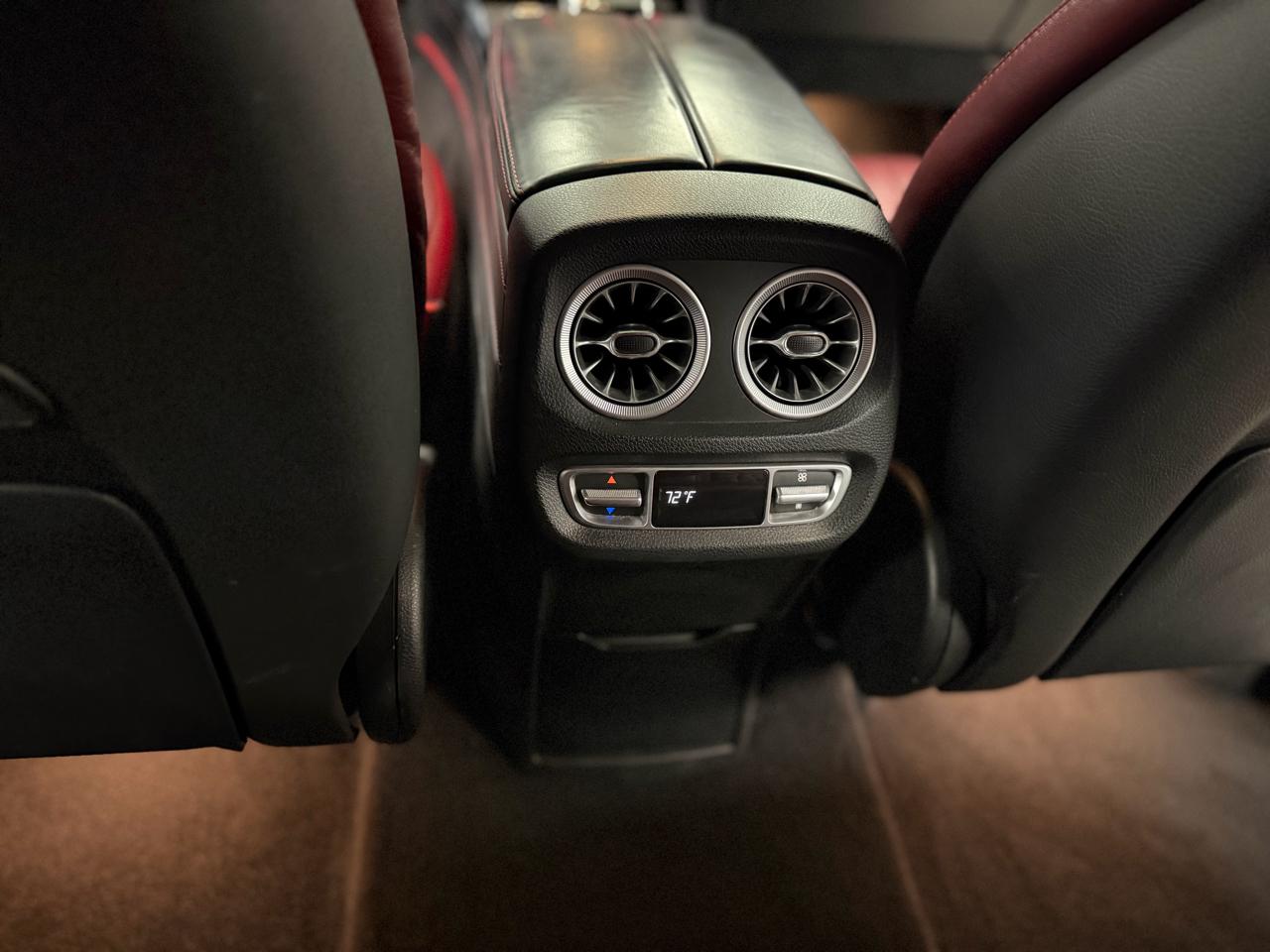 Mercedes-Benz G-Class G63 AMG 4MATIC 2021