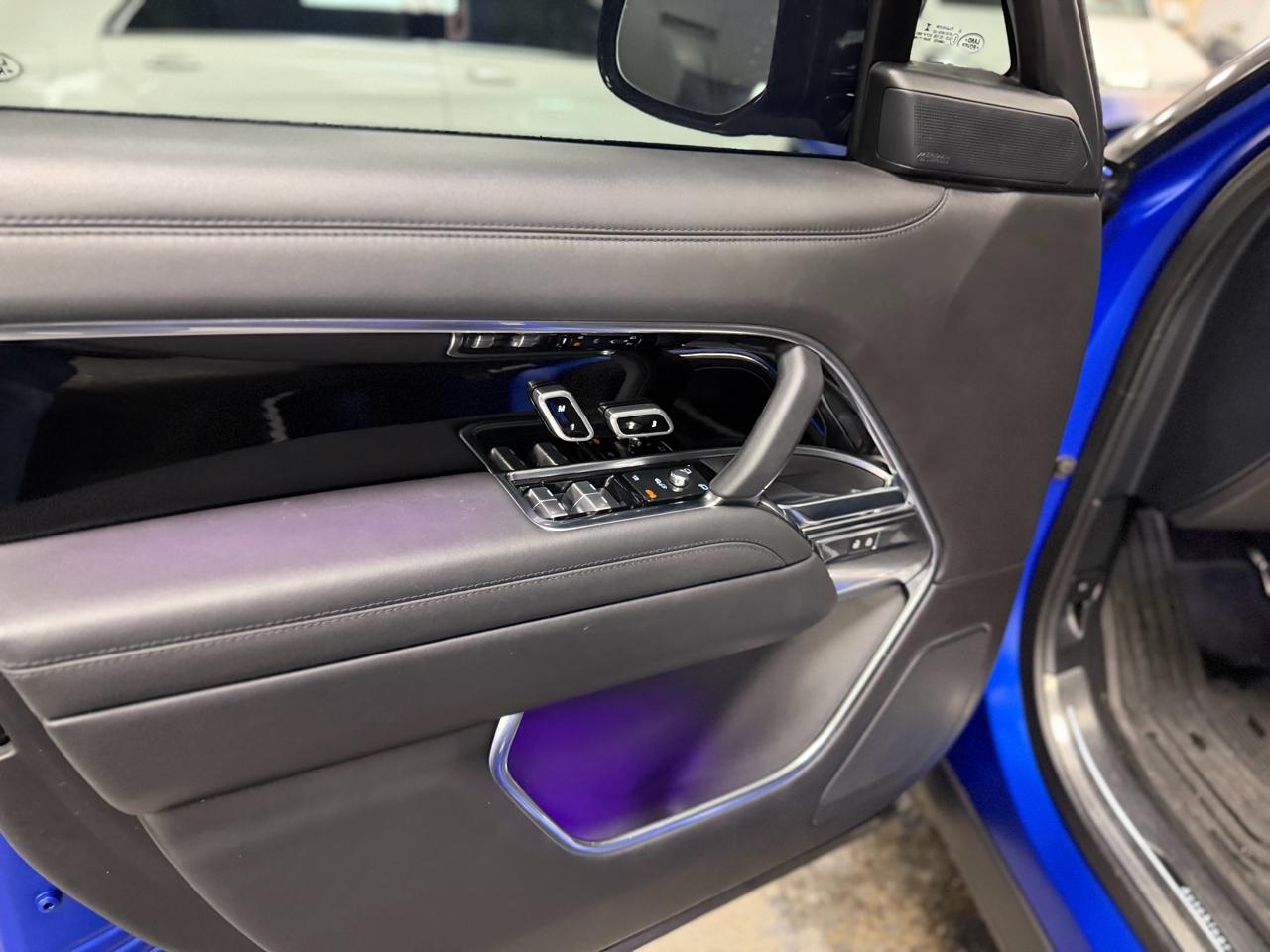 Land Rover New Range Rover Autobiography 2023