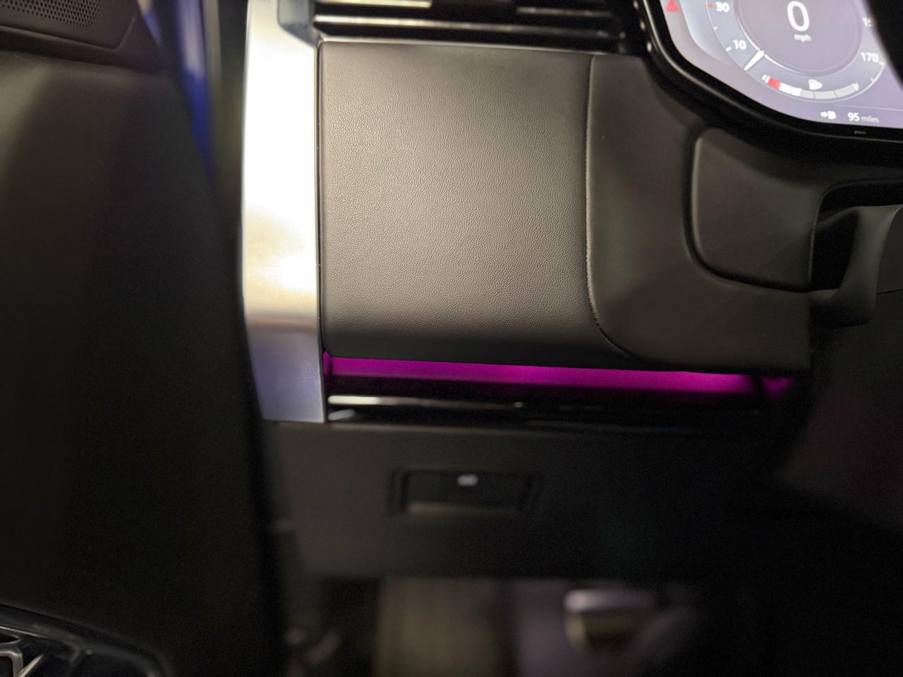 Land Rover New Range Rover Autobiography 2023