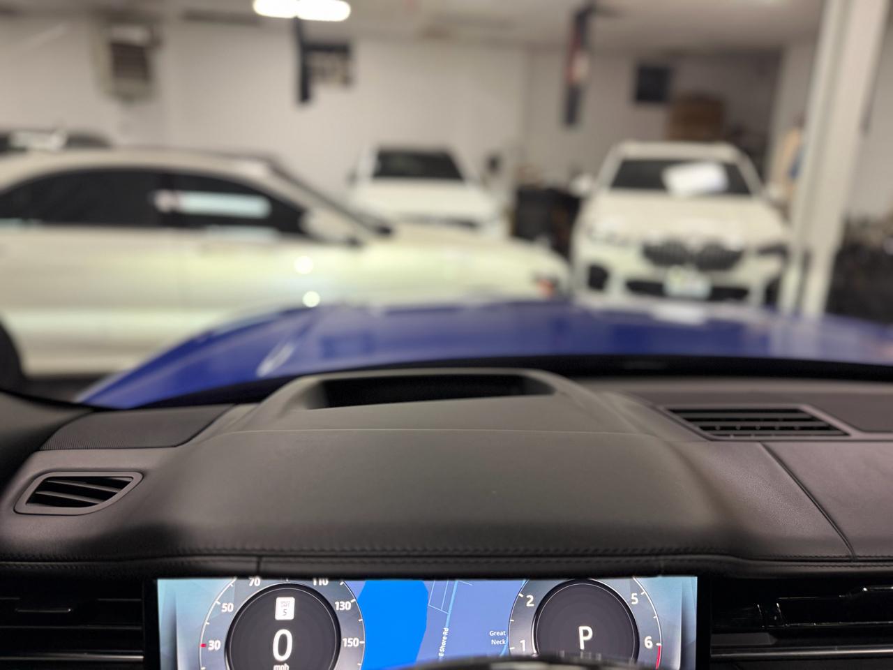 Land Rover New Range Rover Autobiography 2023