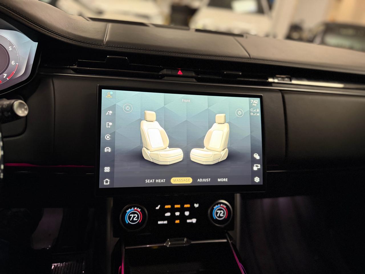 Land Rover New Range Rover Autobiography 2023