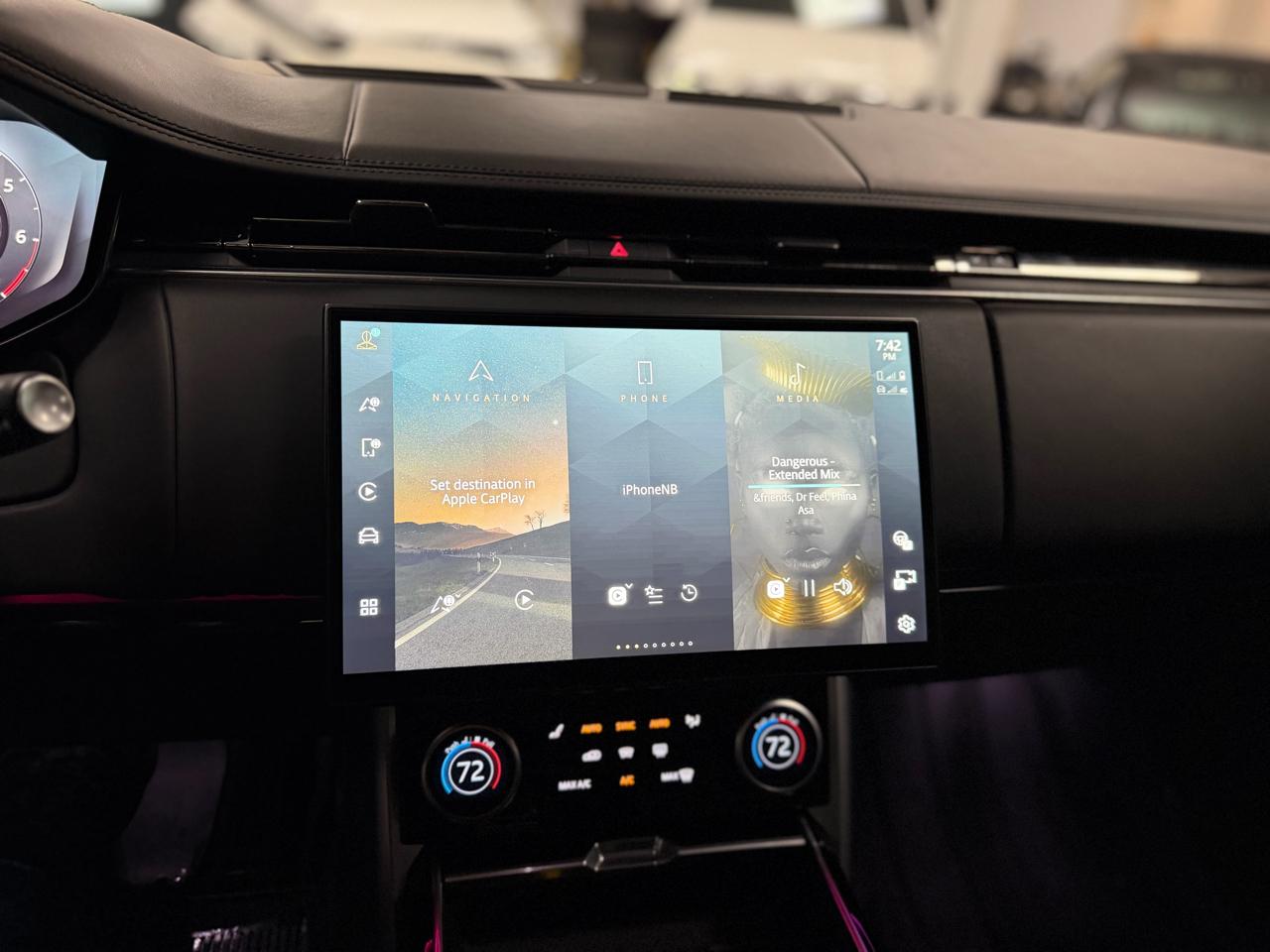 Land Rover New Range Rover Autobiography 2023