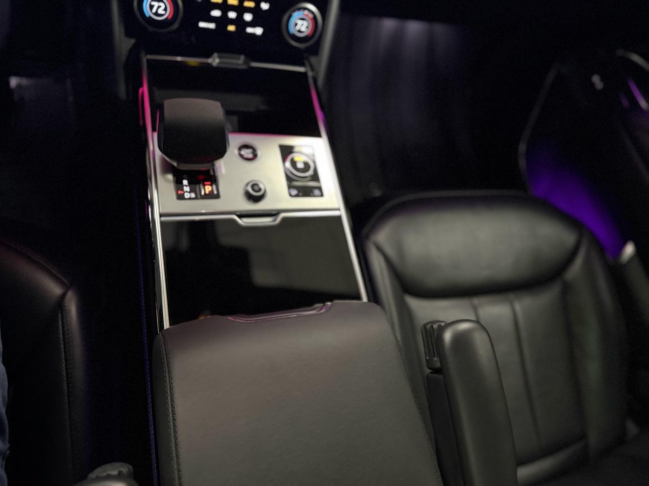 Land Rover New Range Rover Autobiography 2023