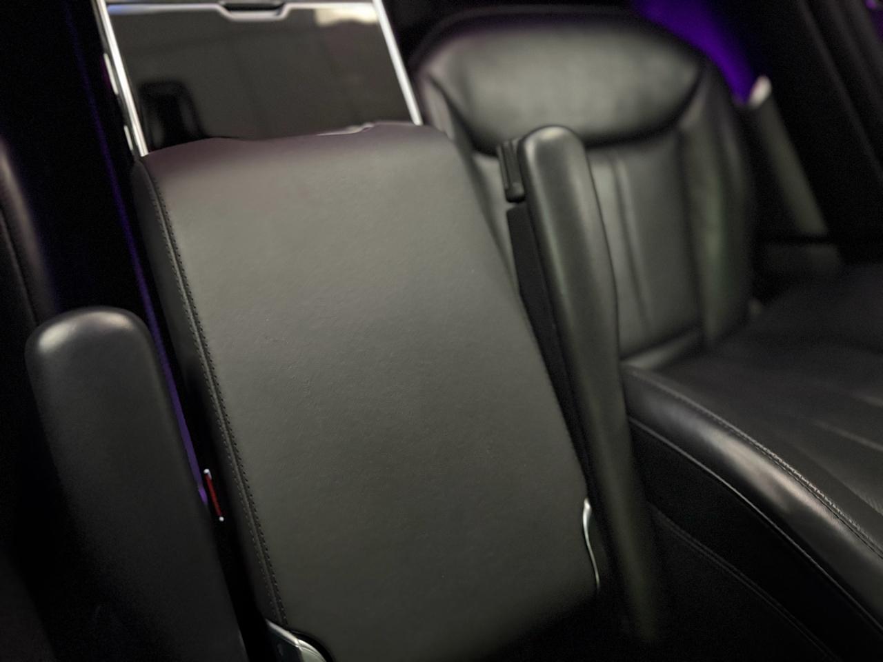 Land Rover New Range Rover Autobiography 2023