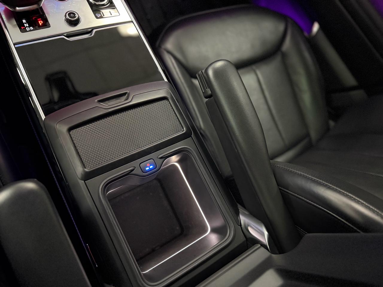 Land Rover New Range Rover Autobiography 2023