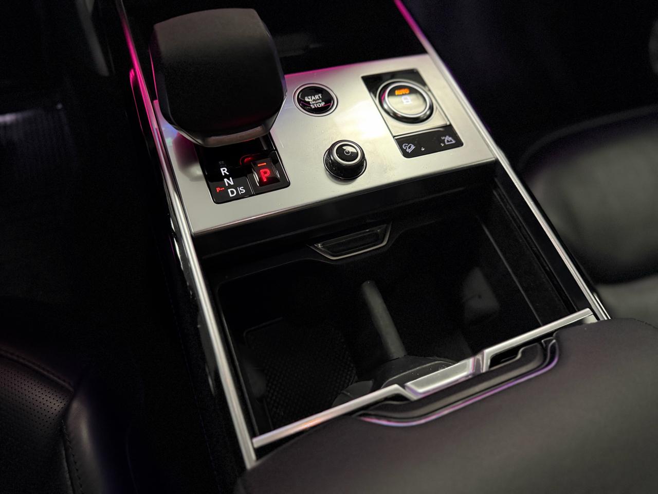 Land Rover New Range Rover Autobiography 2023