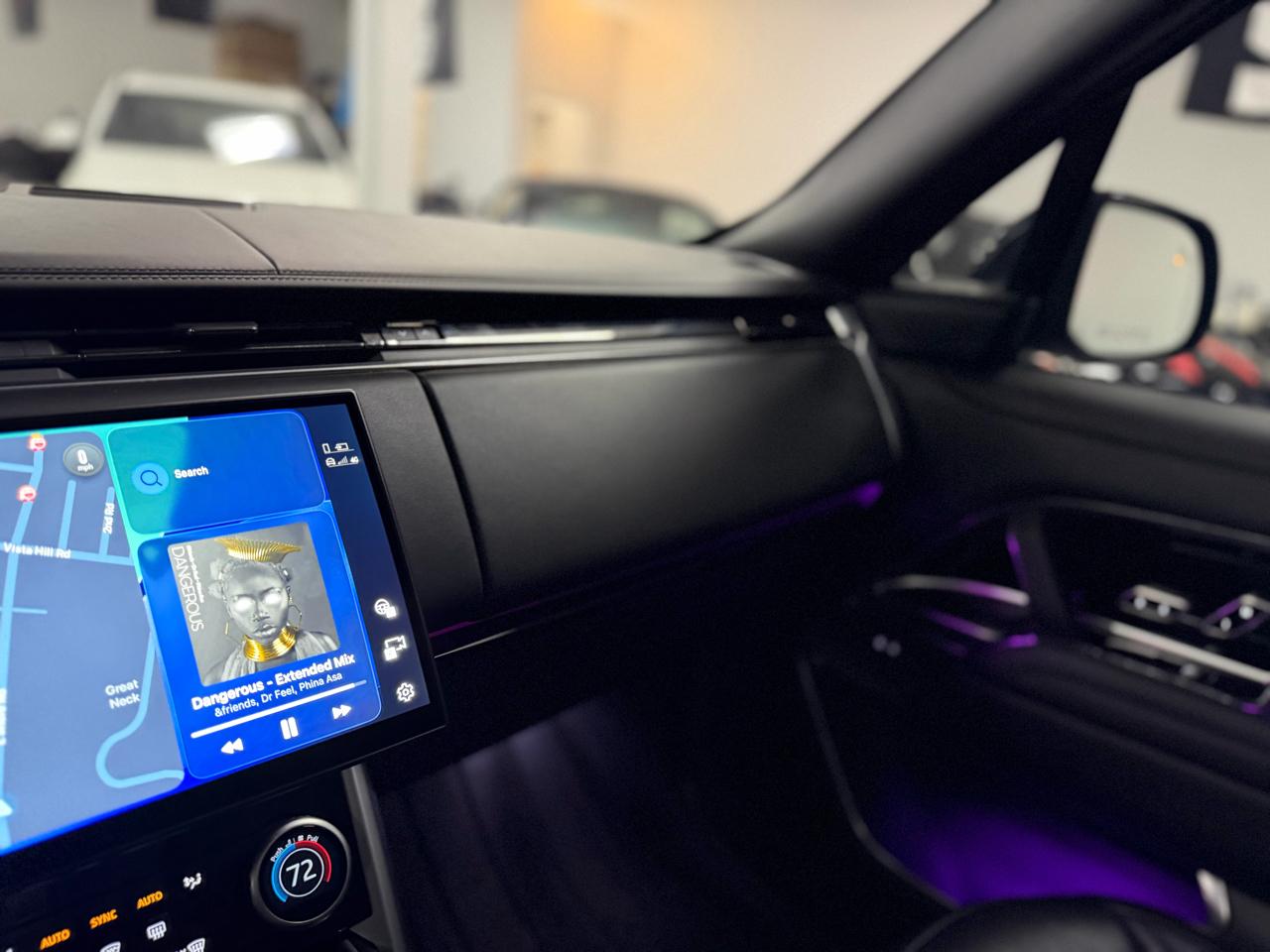 Land Rover New Range Rover Autobiography 2023